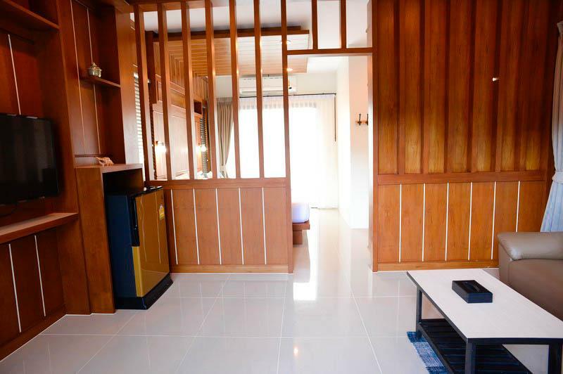 The Scene Cliff View Villas By Swiss-Belhotel Krabi Luaran gambar